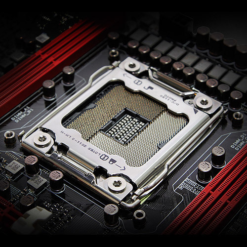 ASUS Rampage IV Formula – image 7