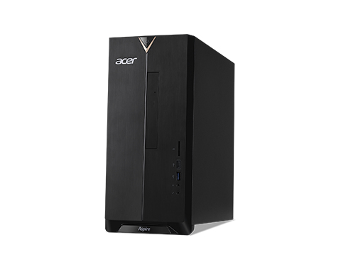 Acer Aspire TC-866 Intel® Core™ i5 i5-9400 – image 3