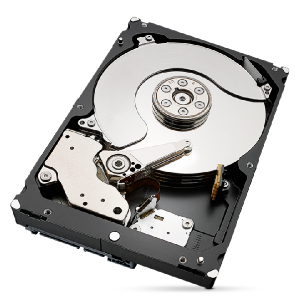 Seagate IronWolf Pro ST4000NT001 internal hard drive – image 5