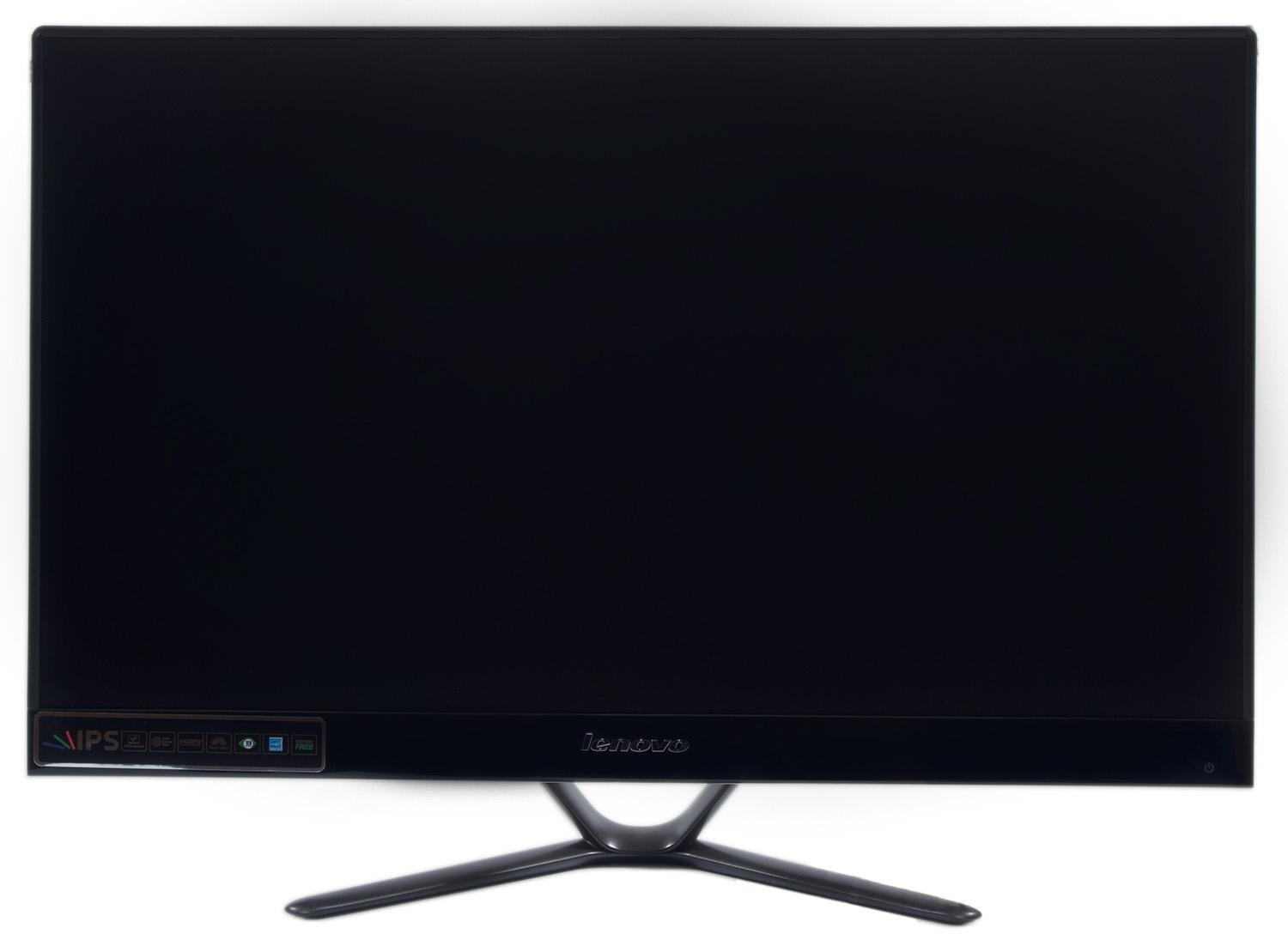 Lenovo LI2721sw computer monitor – image 1