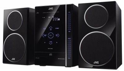 JVC UX-GN5E home audio system Home audio micro system
