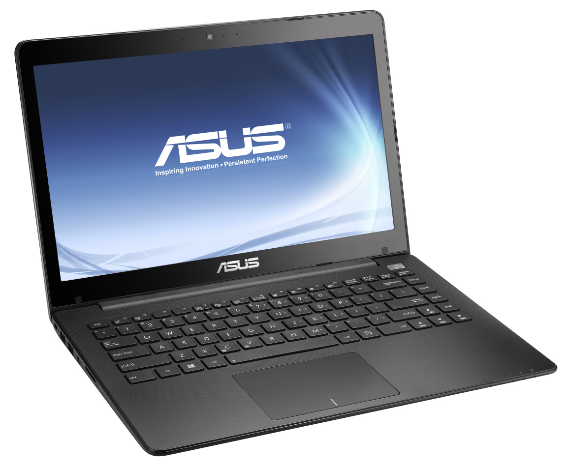 ASUS X402CA-WX073D laptop Intel® Celeron® 1007U – image 3