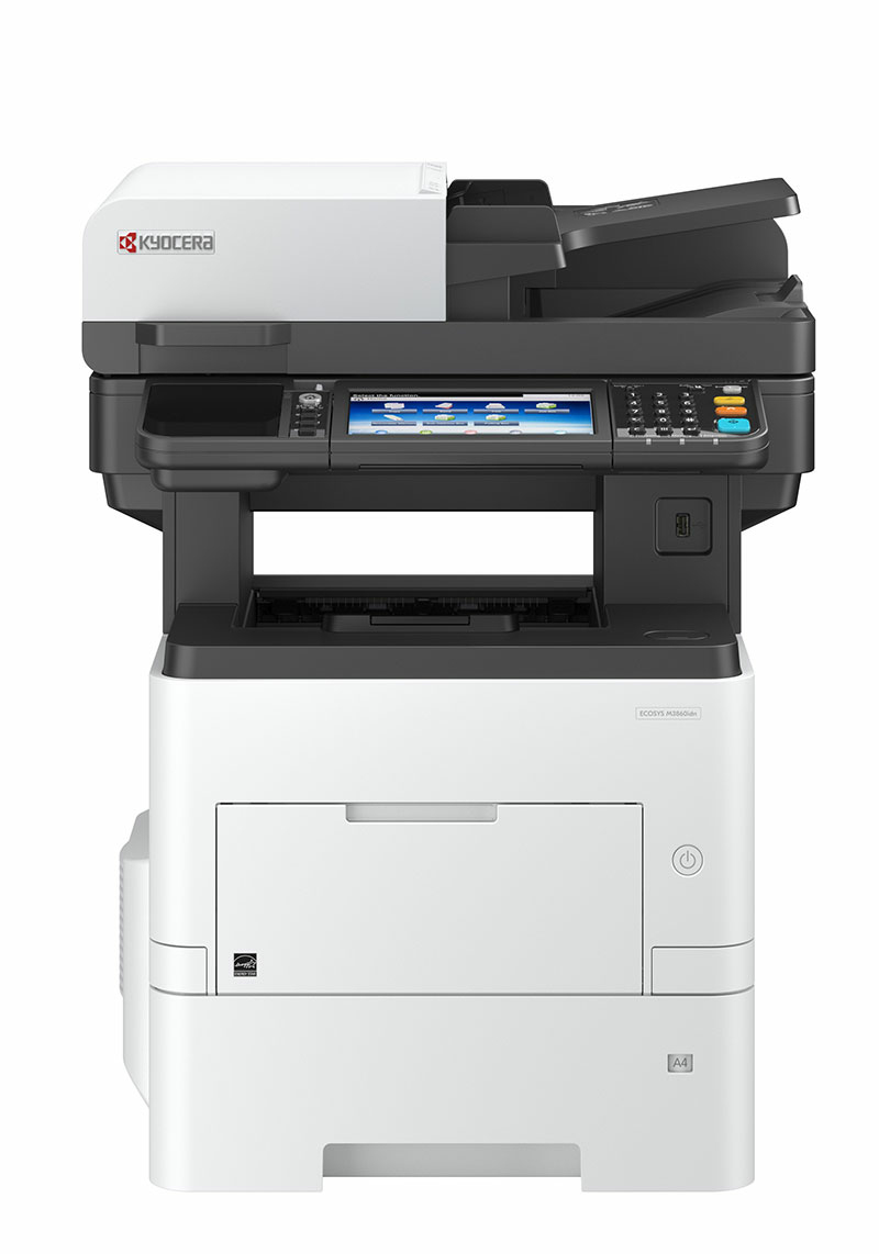 Kyocera ECOSYS M3860idn Laser A4