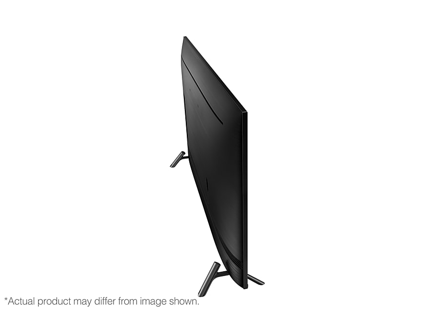 Samsung GQ82Q70RGT 2.08 m (82") 4K Ultra HD Smart TV Wi-Fi Black – image 8