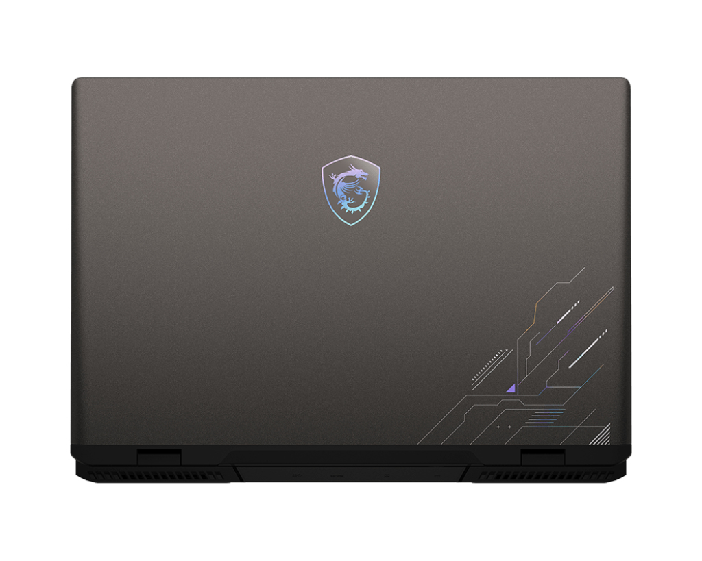 MSI Crosshair 17 HX D14V – image 3