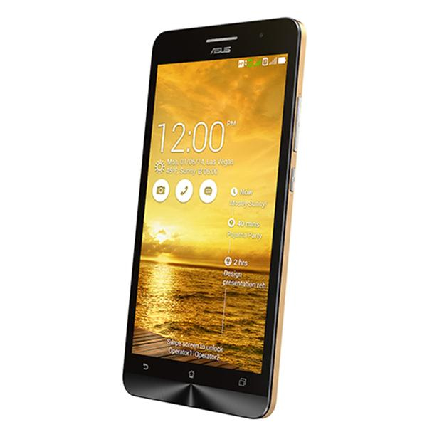 ASUS ZenFone 6 A600CG-1G312WWE smartphone – image 6