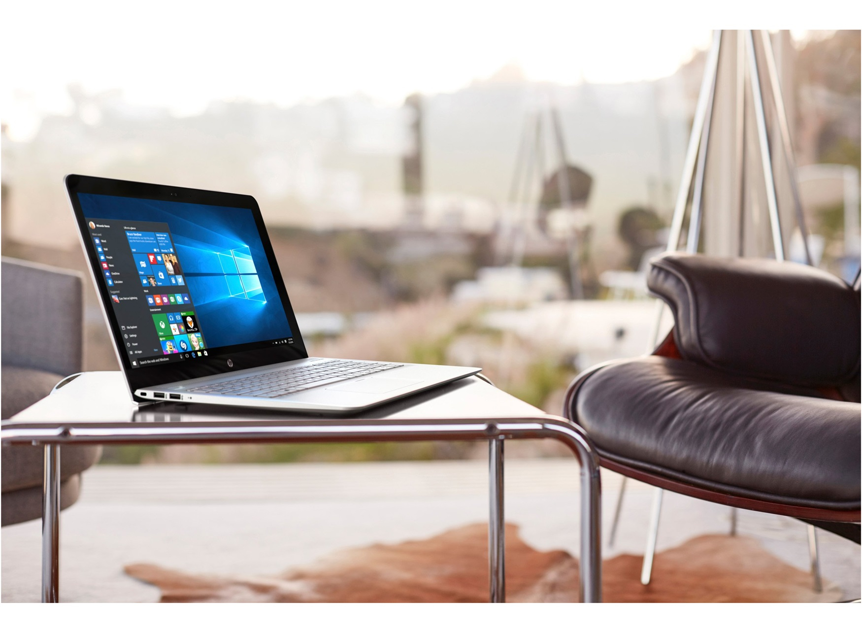 HP ENVY 15-as043tu Intel® Core™ i7 i7-6560U Laptop – image 7