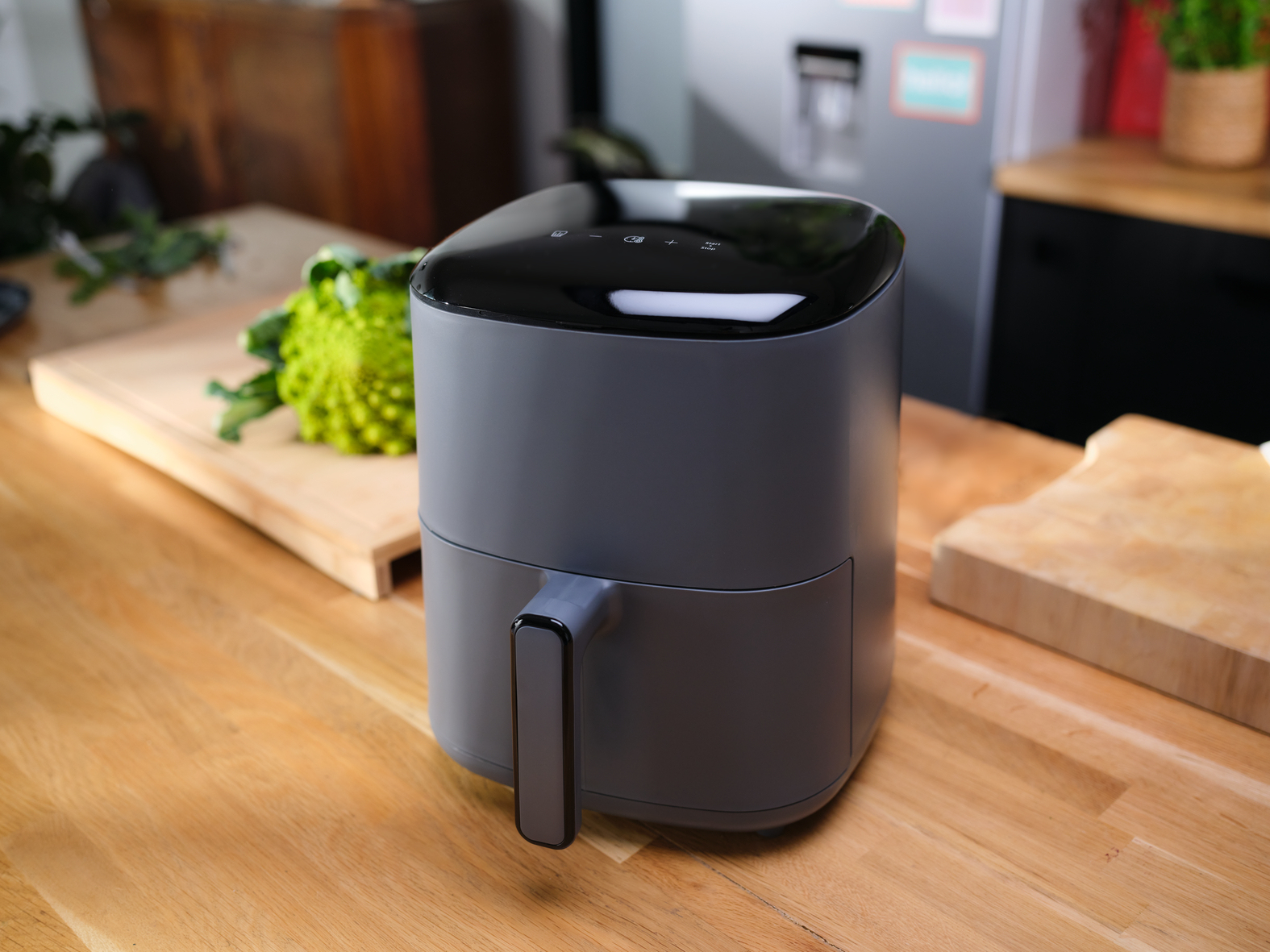 Tefal Easy Fry Max EY2453CH fryer Single – image 3