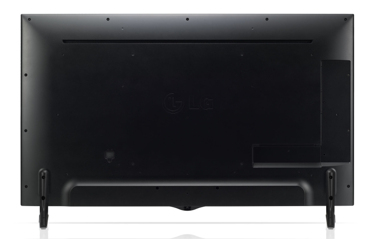LG 49UB830V TV 124.5 cm (49") 4K Ultra HD Smart TV Wi-Fi Black – image 5