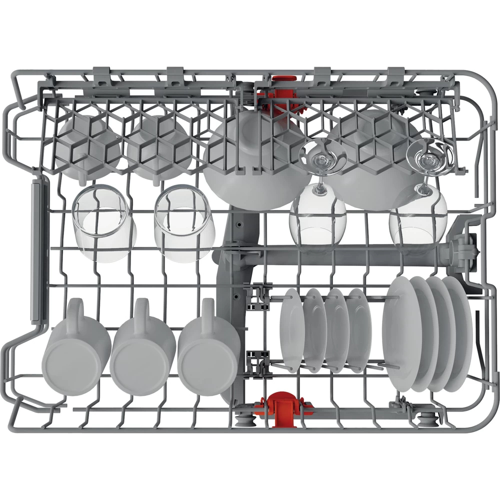 Hotpoint HSIO 3O23 WFE – image 6