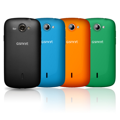 GIGABYTE GSmart Tuku T2 – image 4