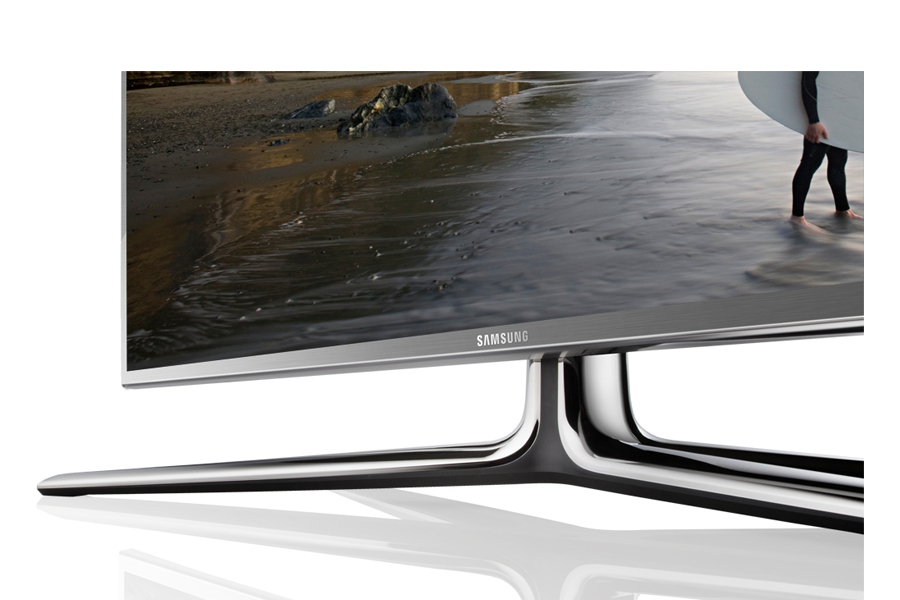 Samsung UE46ES6900QXZT TV – image 8