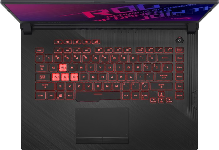 ASUS ROG Strix G531GT-BQ543T Intel® Core™ i5 i5-9300H Laptop – image 2
