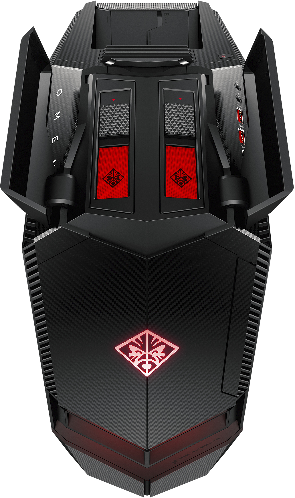 HP OMEN 880-130na Intel® Core™ i7 i7-8700K – image 5