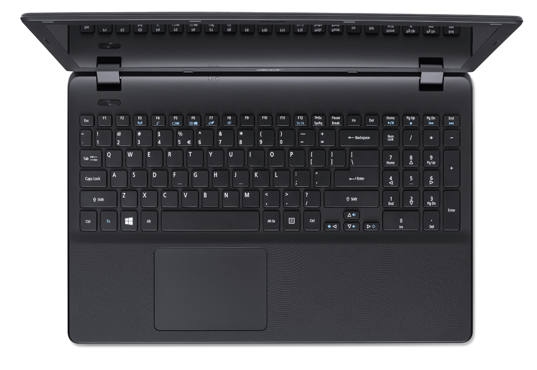 Acer Aspire E ES1-512-P8YZ Intel® Pentium® N3540 Laptop – image 3