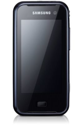 Samsung SGH-F700 Qbowl