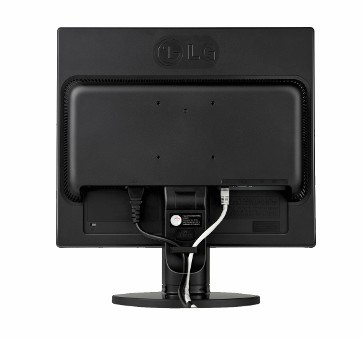 LG N1742L Monitor – image 4
