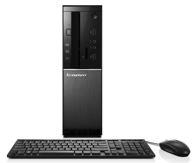 Lenovo IdeaCentre 300s-08IHH Intel® Celeron® G G1840 – image 5