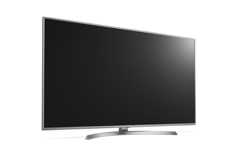 LG 75UV341C hospitality TV – image 4