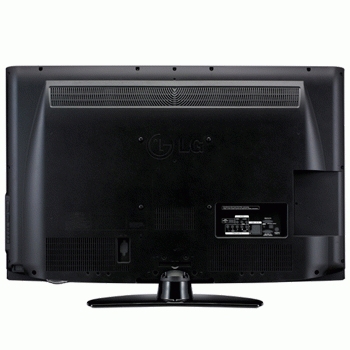 LG 47LH3000 TV 119.4 cm (47") Full HD Black 500 cd/m² – image 4