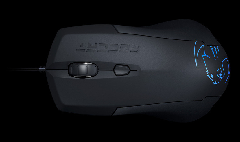 Turtle Beach ROC-11-311 mouse Gaming Ambidextrous USB Type-A Optical 2000 DPI – image 2