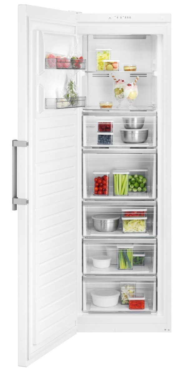 AEG OAG7M281EW — vue 1 sur 8