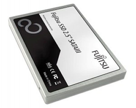 Fujitsu S26361-F3806-L256 internal solid state drive