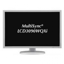 NEC MultiSync LCD3090WQXi