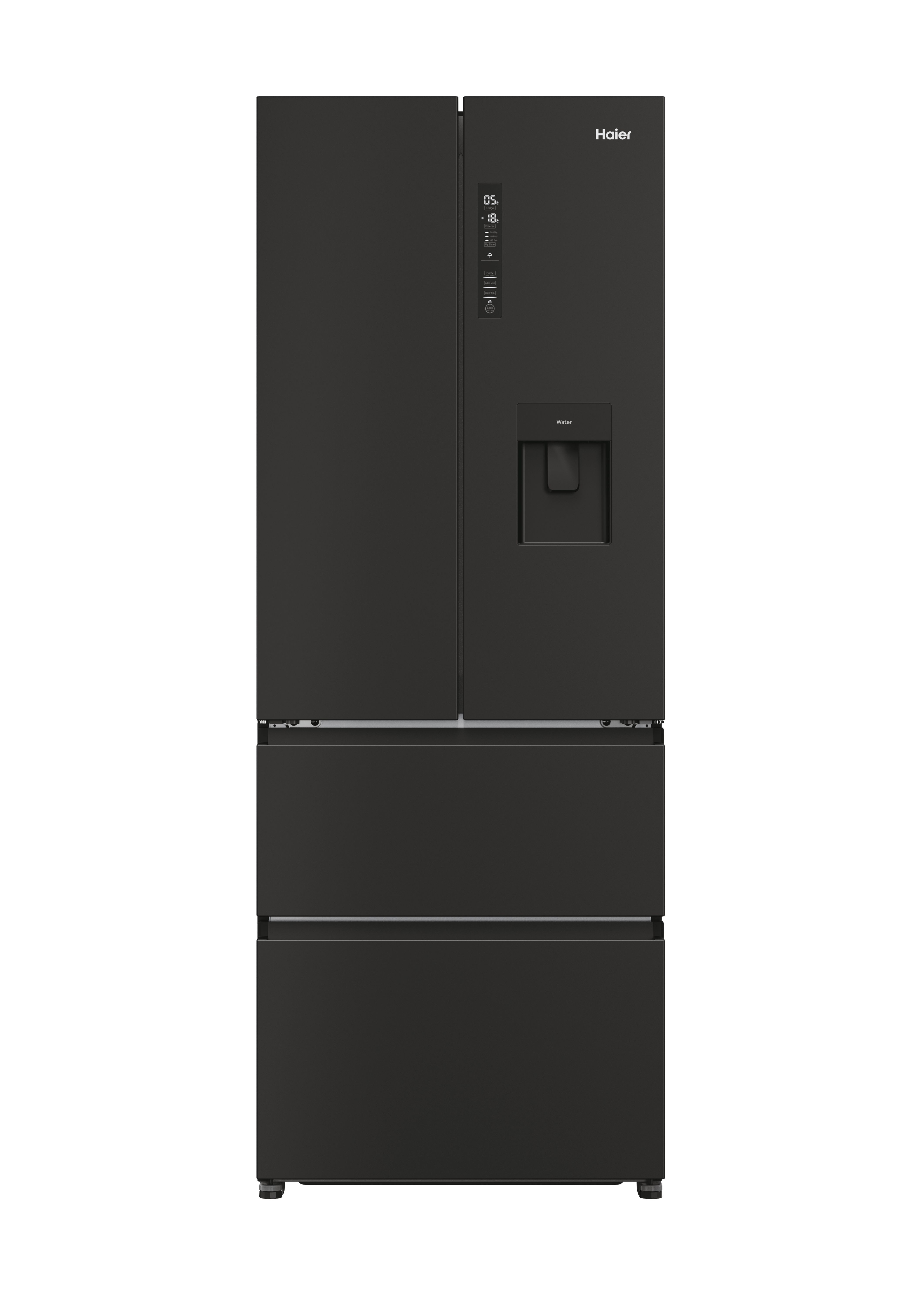 Haier HFR5719EWPB — vue 1 sur 8