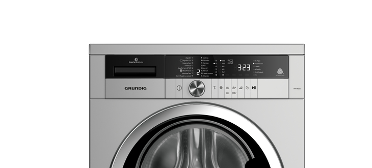 Grundig GWX 38232 R – image 3