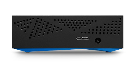 Seagate Backup Plus 6TB – image 4