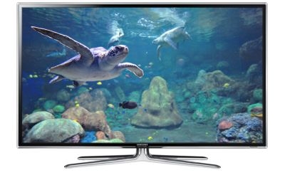 Samsung UE40D6540VS