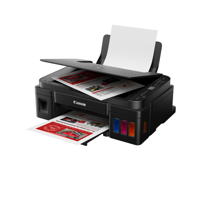 Canon PIXMA G3416 Inkjet A4 – image 4