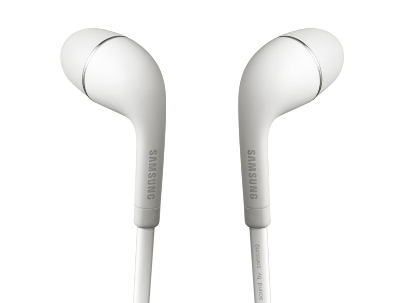 Samsung HS330 Headset Wired In-ear White – image 5
