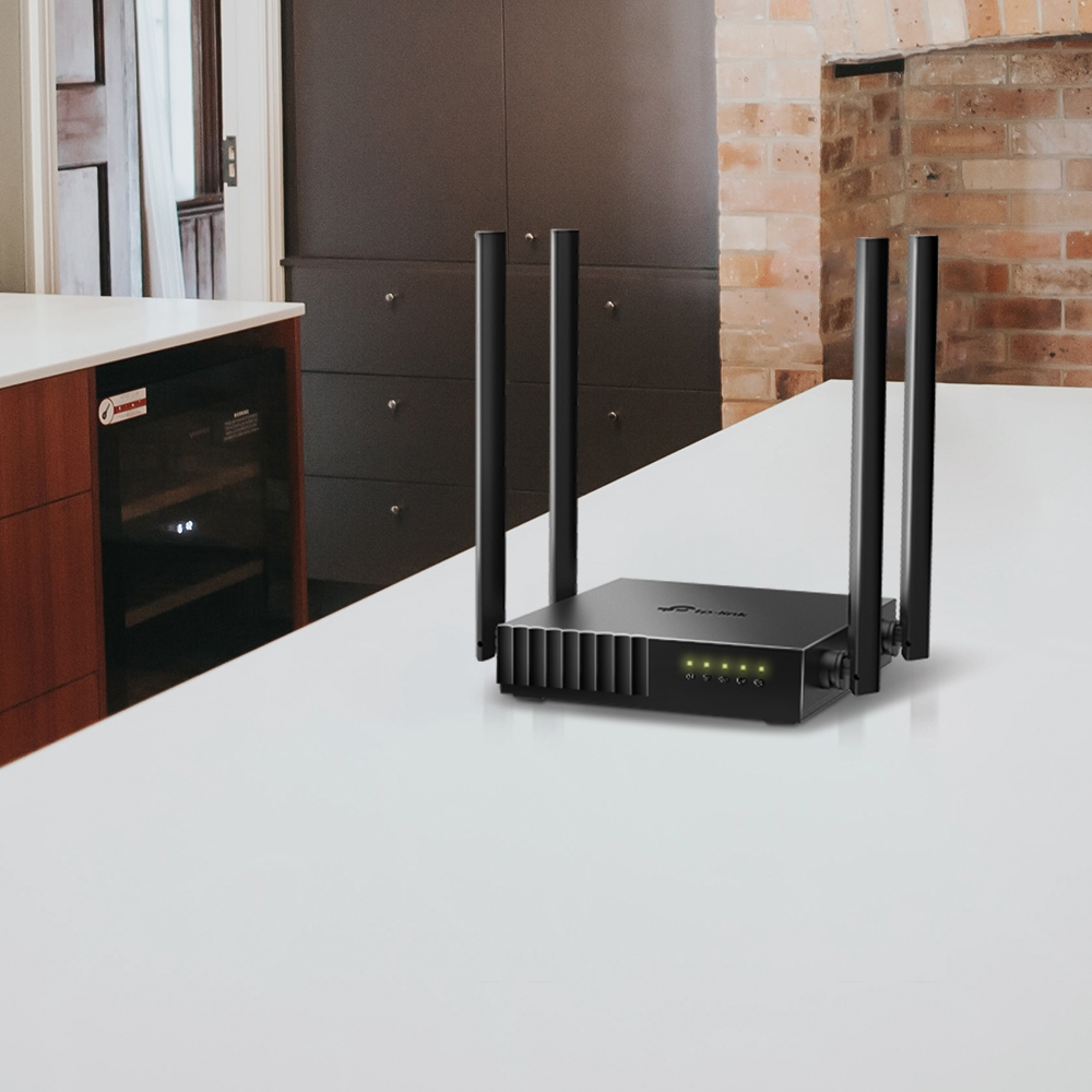 TP-Link C50 V6 – image 5