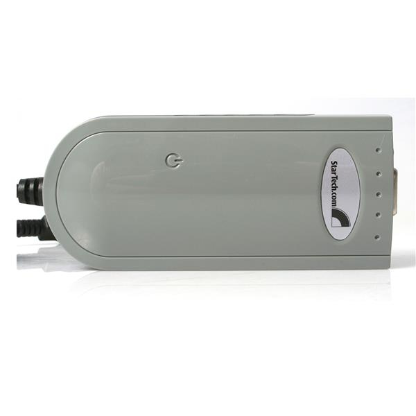 StarTech.com USB VGA External Dual or Multi Monitor Video Adapter – image 3