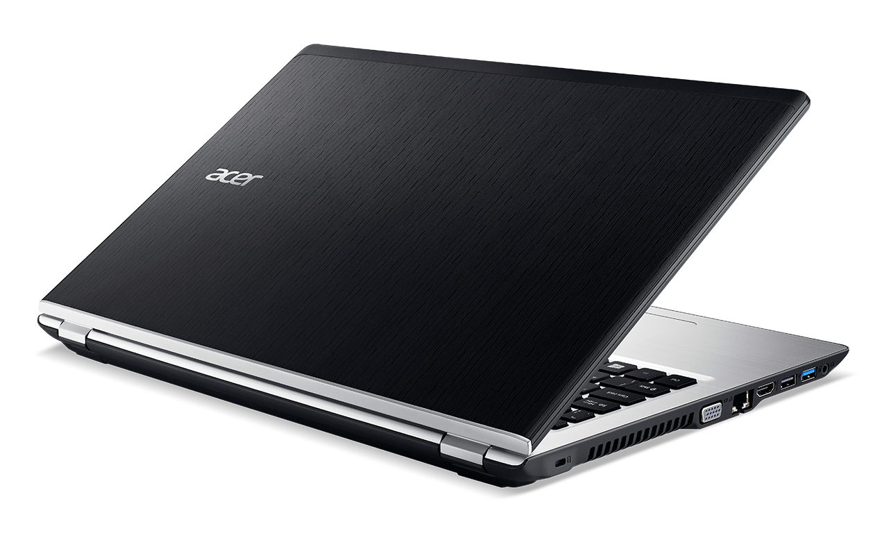 Acer Aspire V3-574G-58ZE Intel® Core™ i5 i5-5200U Laptop – image 8