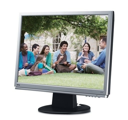 BenQ T221Wa computer monitor – image 6