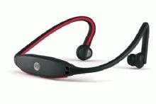 Motorola Stereo BT MOTOROKR S9 headset – image 3