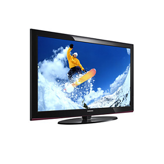 Samsung PS42B430P2 TV – image 9