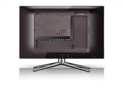 Samsung FX2490HD computer monitor – image 2