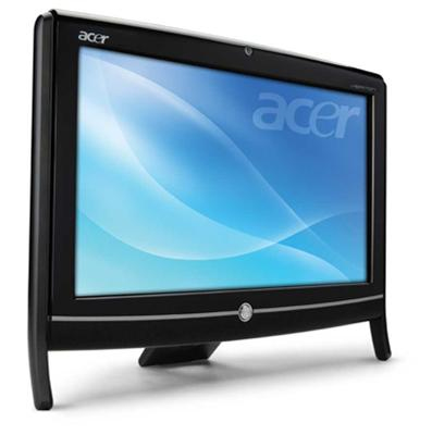 Acer Veriton Z292G Intel Atom® D525 – image 3