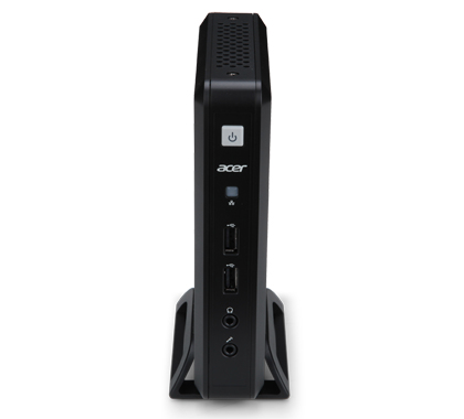 Acer 2010G-UT01L 1 GHz Devon Terminal Operating System 7.1 Black – image 4