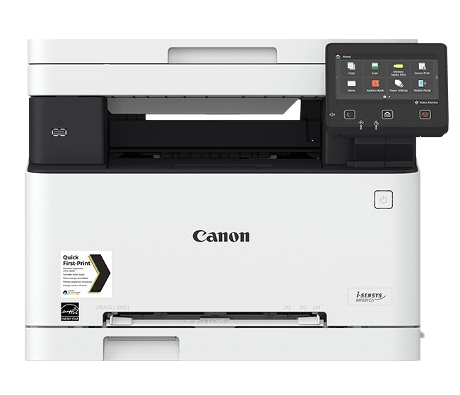 Canon i-SENSYS MF635CX Laser A4