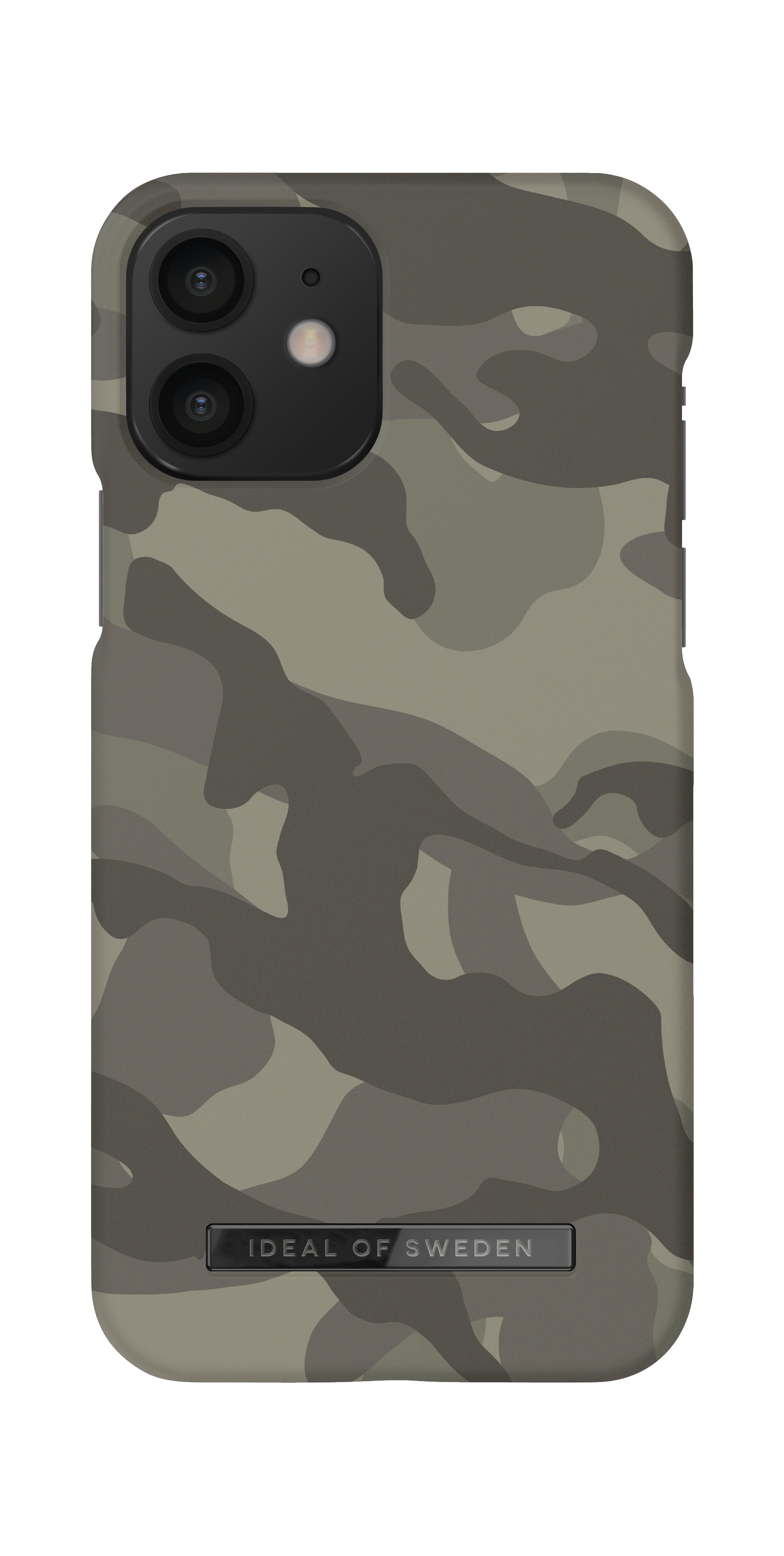 iDeal of Sweden Printed Case iPhone 12/12P Matte Camo – image 5