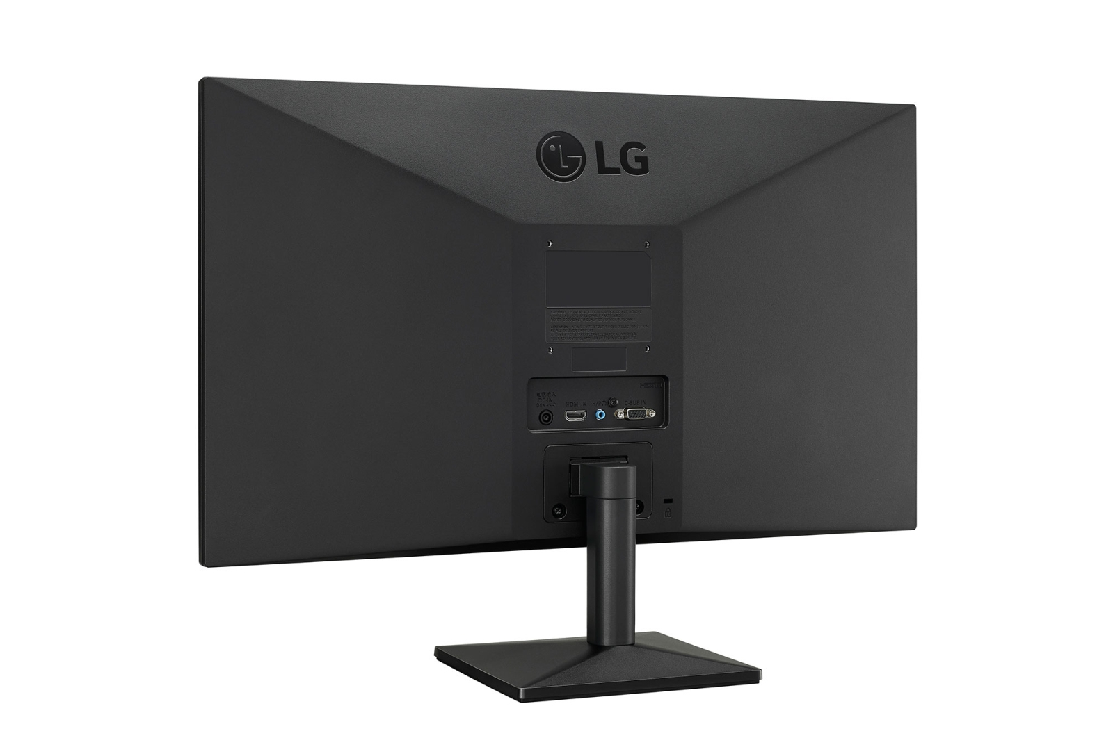 LG 24BK400H-B computer monitor – image 8