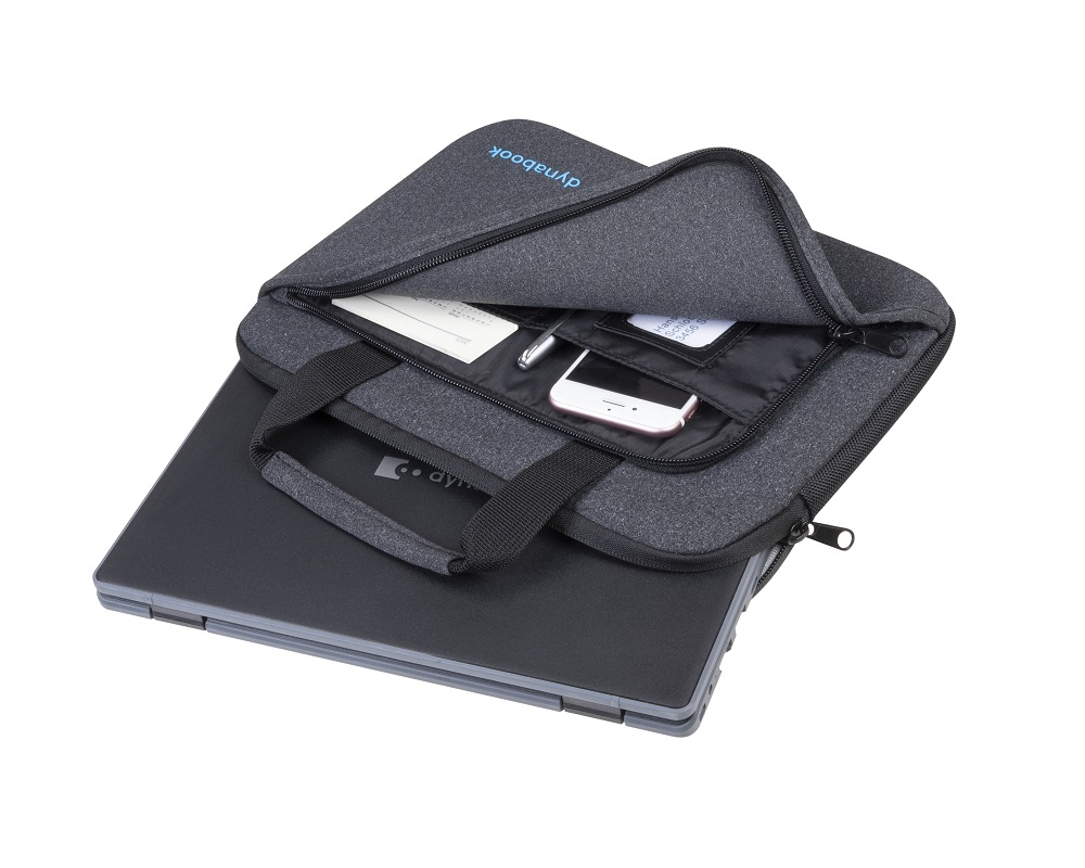 Dynabook Laptop Slim Case – image 3
