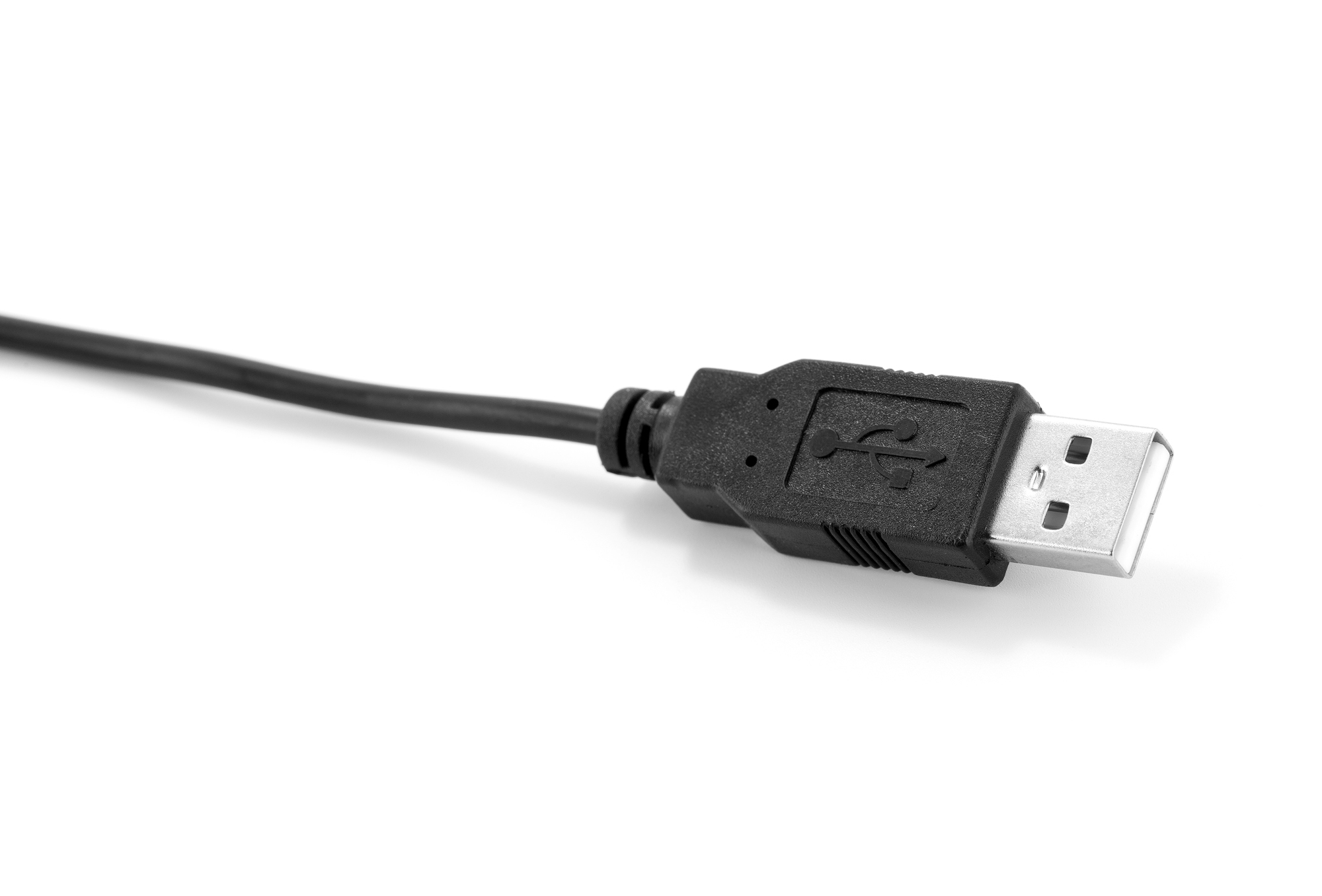 NGS Spirit keyboard Home USB Black – image 7