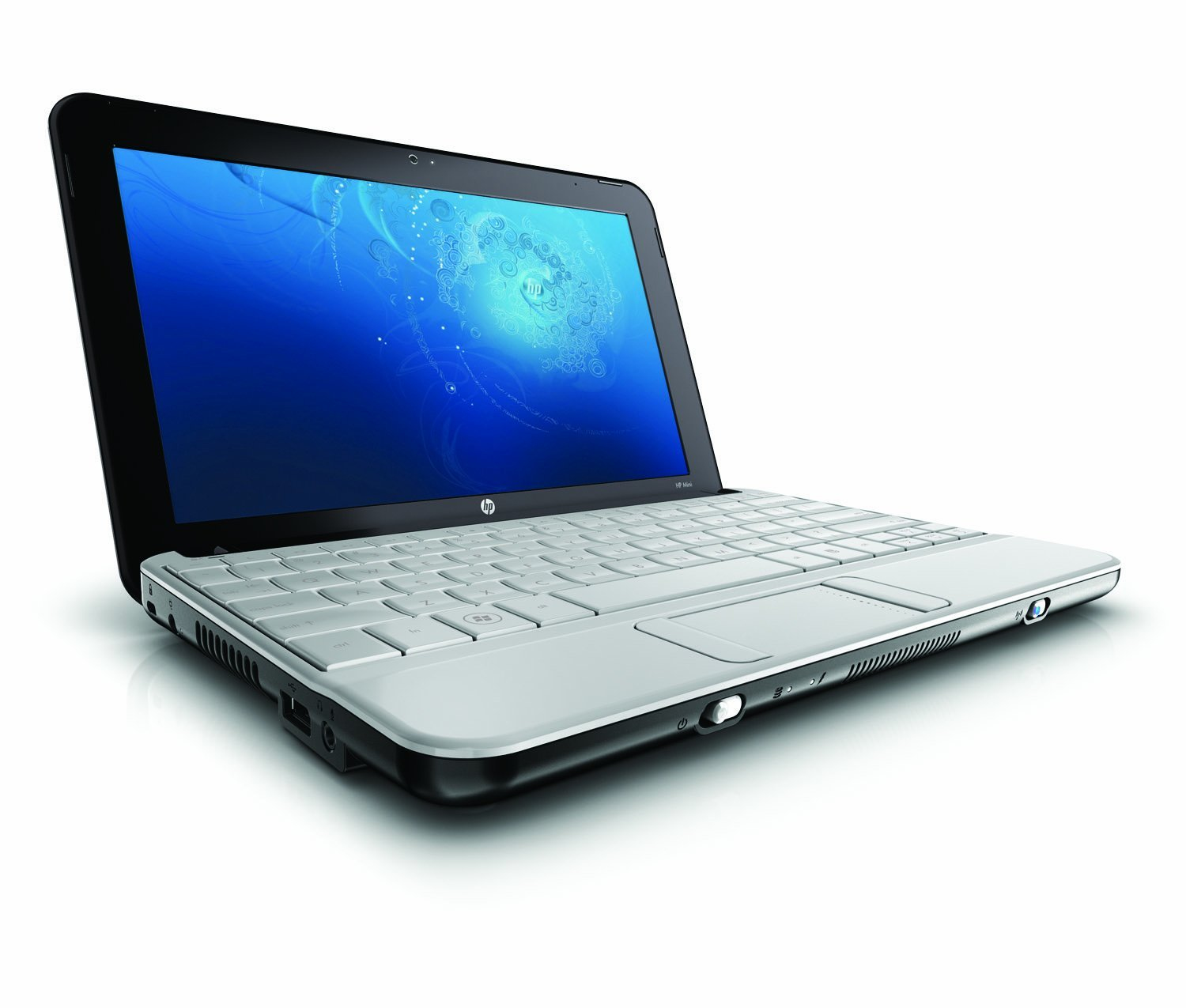 HP Mini 110-1036CA Intel Pentium Mobile N270 Netbook – image 1
