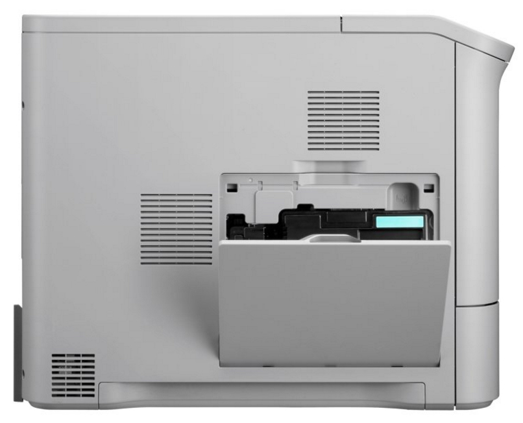 Samsung ML-6515ND laser printer – image 4